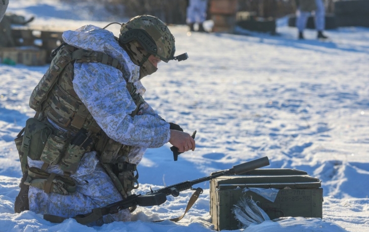 Военный аналитик раскритиковал прогнозы по освобождению Курской области Военный аналитик раскритиковал прогнозы по освобождению Курской области