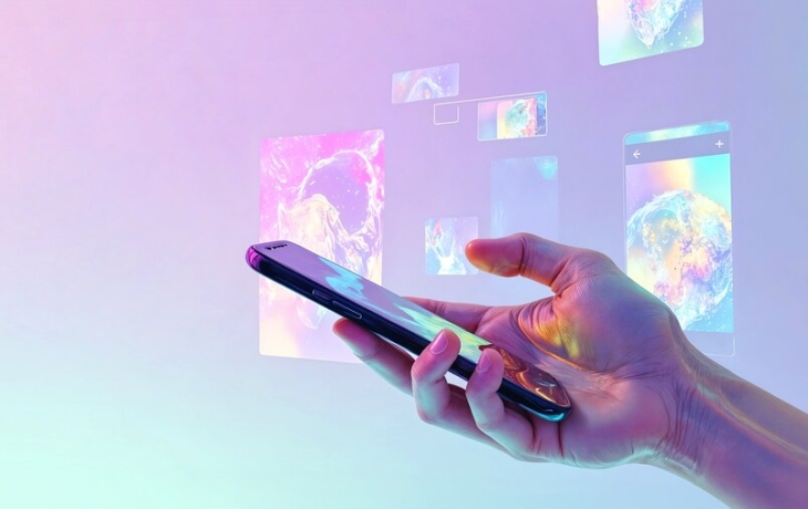 Telegram выкатил крупное обновление по работе с видео Telegram выкатил крупное обновление по работе с видео