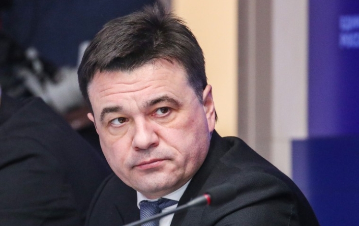 Воробьев призвал к диалогу по каждому обращению жителей