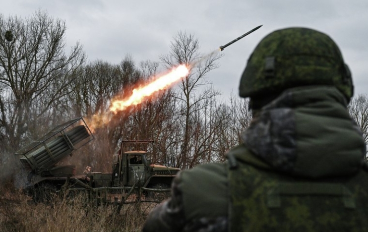 Прорыв по всем фронтам: ВС РФ смяли оборону ВСУ в Донбассе, что дальше