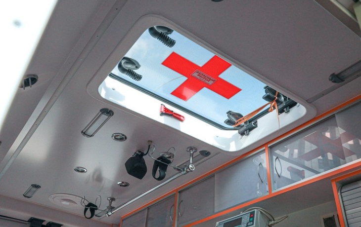 Обрушившаяся из-за урагана труба убила кочегара в Красноярском крае Обрушившаяся из-за урагана труба убила кочегара в Красноярском крае