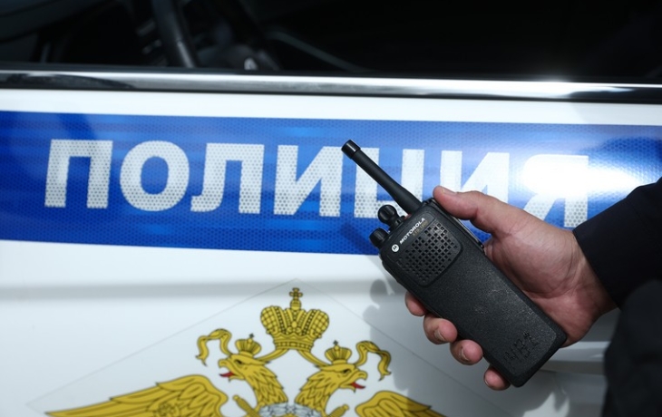 Школьница сделала жуткую находку в петербургском парке