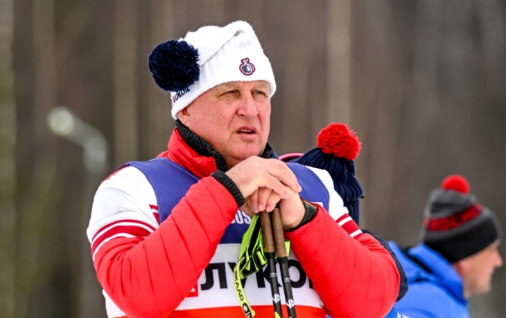 «Хочется увидеть Терентьеву на международной арене в тех кондициях, что у нее были два года назад» — Бородавко «Хочется увидеть Терентьеву на международной арене в тех кондициях, что у нее были два года назад» — Бородавко