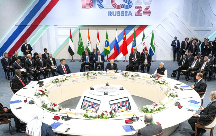 В Индонезии раскрыли, кто был против членства страны в БРИКС