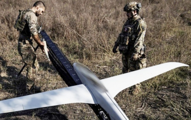 Ситуация в Курской области утром 5&nbsp;февраля: эпичный разгром ВСУ, удар ракет