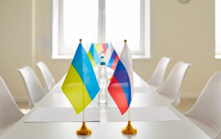 Посол РФ Братчиков указал на возможное место переговоров по Украине Посол РФ Братчиков указал на возможное место переговоров по Украине