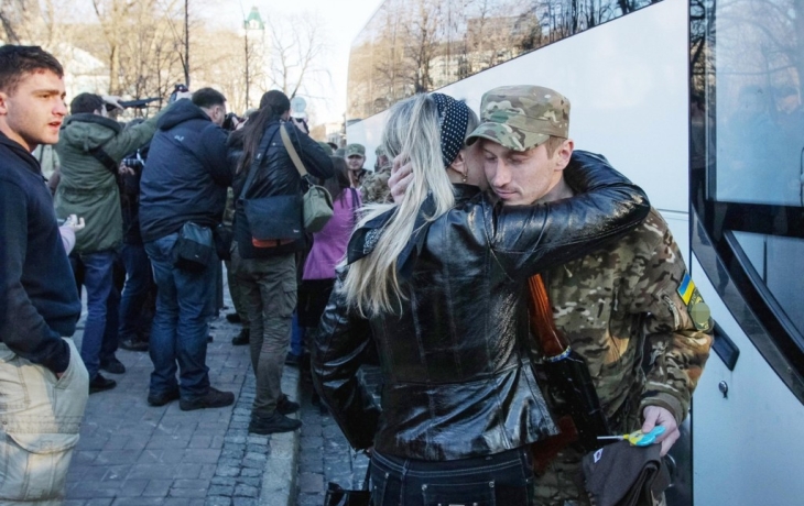 Раскрыто, снизят ли мобилизационный возраст на Украине Раскрыто, снизят ли мобилизационный возраст на Украине