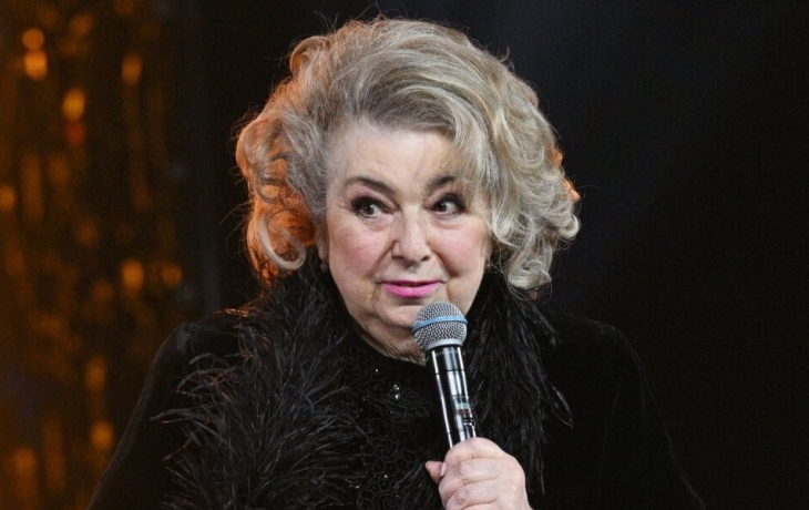 Тарасова &mdash; о словах спортдира МОК: &laquo;Нам и так сорвали подготовку, они обязаны нас допустить до Олимпиады‑2026&raquo;