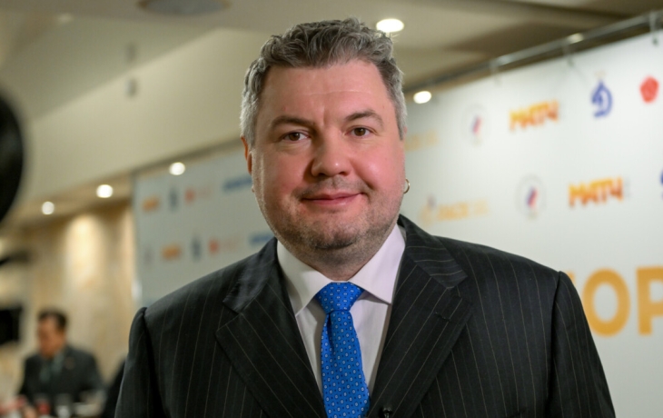 Комментатору «Матч ТВ» Скворцову диагностировали черепно‑мозговую травму, его жизни ничего не угрожает Комментатору «Матч ТВ» Скворцову диагностировали черепно‑мозговую травму, его жизни ничего не угрожает