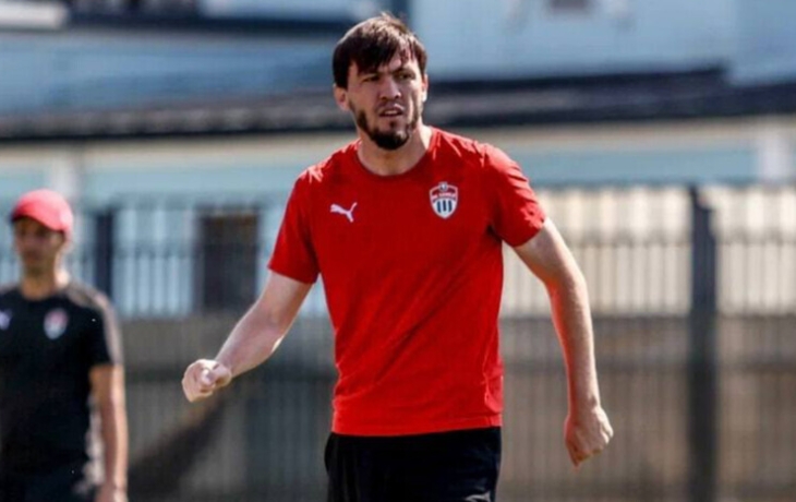 Футболист &laquo;Химок&raquo; Мирзов рассказал, что сталкивался с ксенофобией