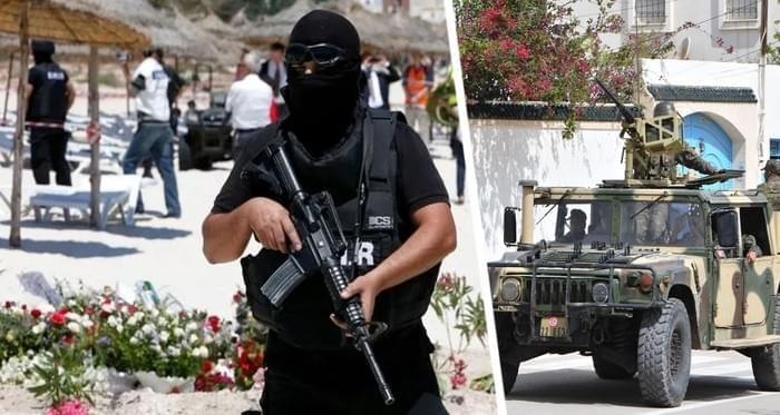 Туристов призвали &laquo;бежать и прятаться&raquo; из-за высокой угрозы в популярной у россиян стране