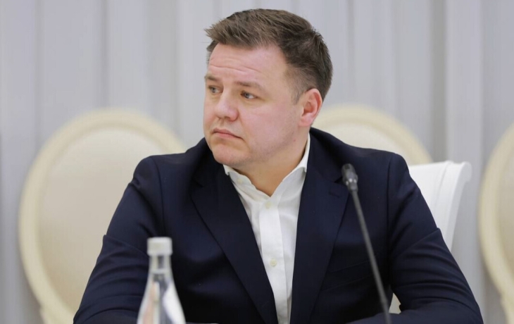 Тарханов &mdash; о назначении Пименова в &laquo;Крылья Советов&raquo;: &laquo;Он футбольный человек. Должен справиться&raquo;