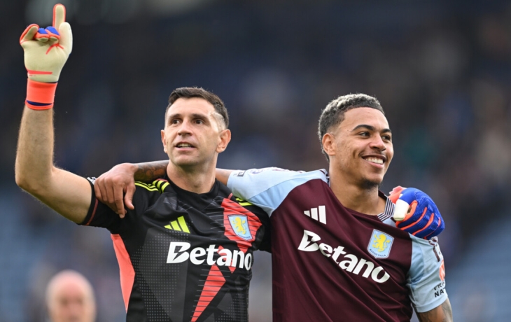 &laquo;Астон Вилла&raquo; обыграла &laquo;Вест Хэм&raquo; в матче Кубка Англии