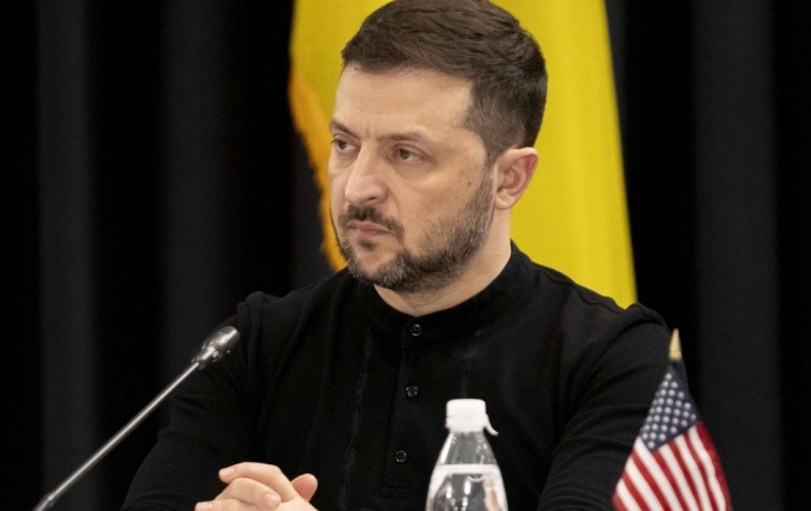 На Украине дали совет Зеленскому, как достичь мира после инаугурации Трампа