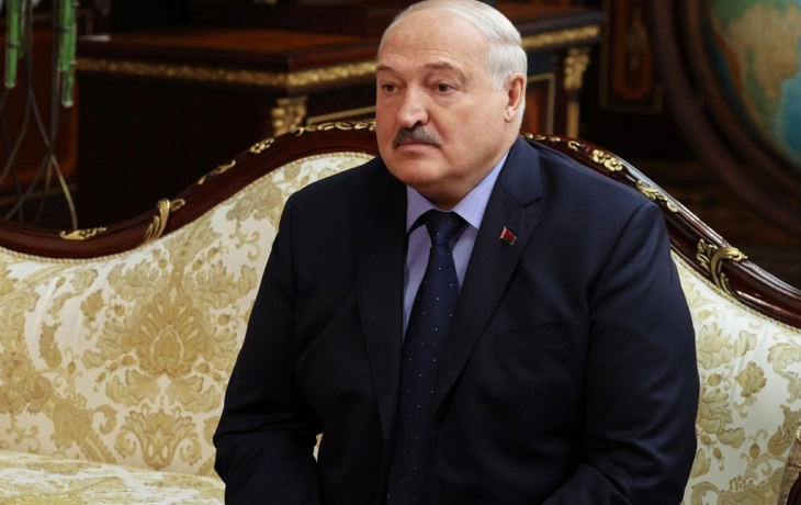 Лукашенко поздравил Боярского с 75-летием Лукашенко поздравил Боярского с 75-летием