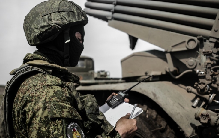 Военэксперт предположил, когда Курскую область могут освободить от ВСУ Военэксперт предположил, когда Курскую область могут освободить от ВСУ