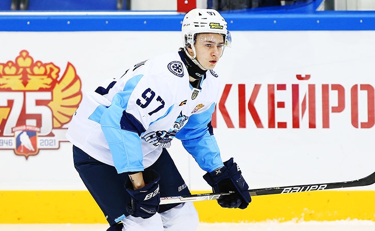 Генменеджер &laquo;Сибири&raquo; назвал причины расторжения контракта с Овчинниковым