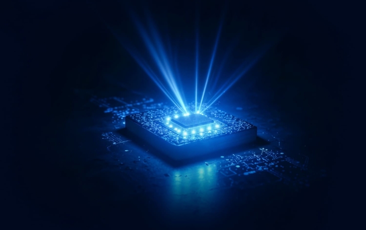 Huawei выпускает чип Ascend 910C в ответ на торговые ограничения для Nvidia