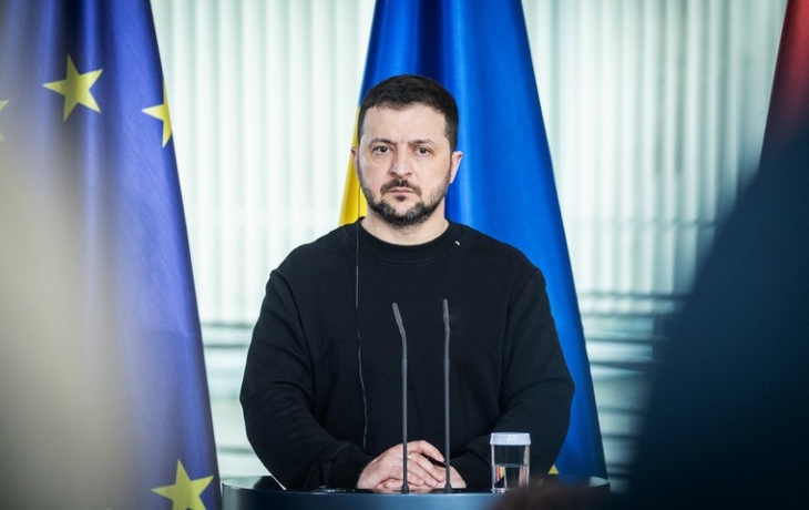 Раскрыто, есть ли на Украине подходящий для России преемник Зеленского