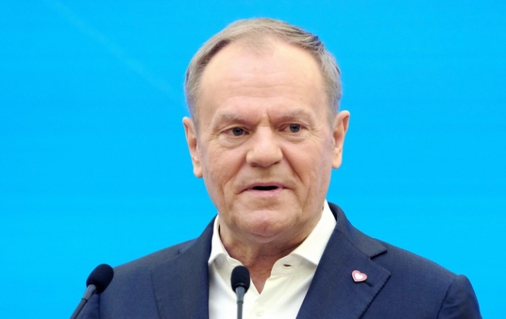 Премьер Польши сообщил неприятную новость Украине о гарантиях безопасности