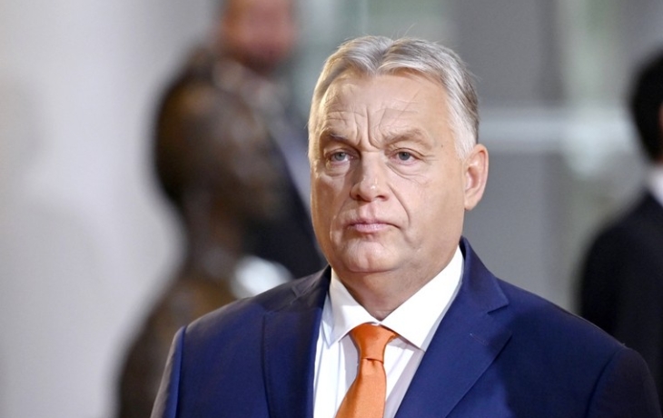 Орбан назвал сумму убытков Венгрии из-за конфликта на Украине Орбан назвал сумму убытков Венгрии из-за конфликта на Украине