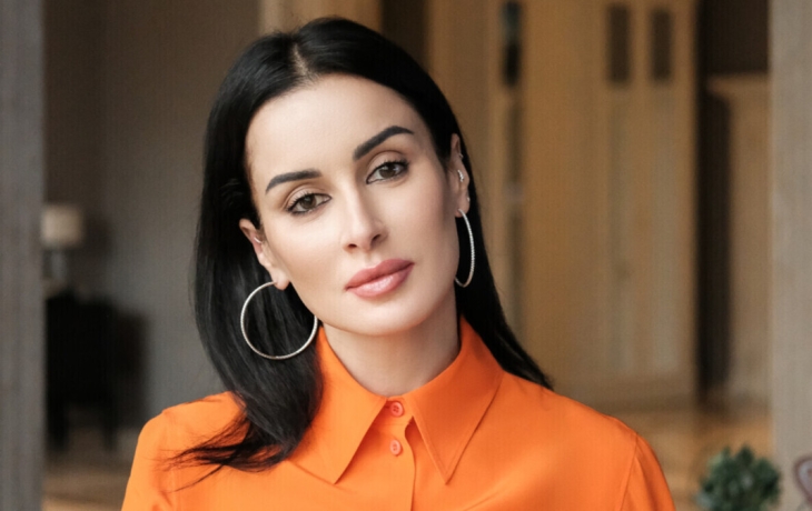 Канделаки сравнила фильм «Братья» с Дороховым и Киркоровым с «Мальчишником в Вегасе» Канделаки сравнила фильм «Братья» с Дороховым и Киркоровым с «Мальчишником в Вегасе»