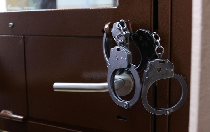 За изнасилование пяти школьников осудили 87-летнюю учительницу