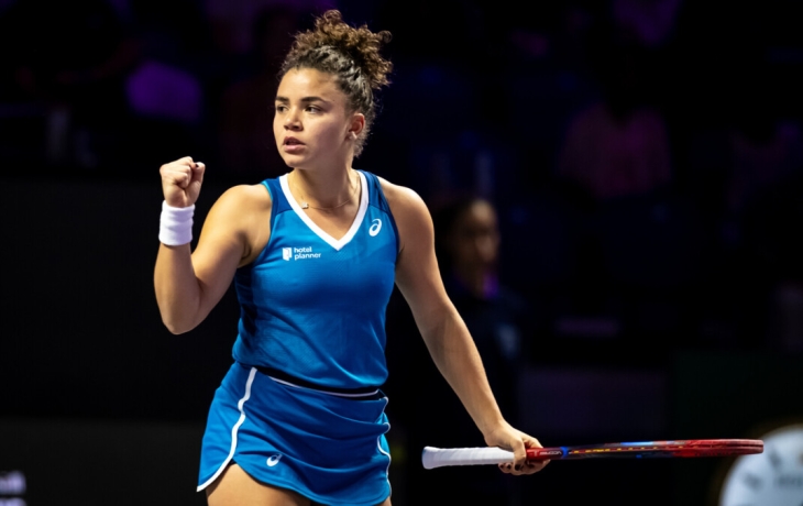 Паолини: &laquo;Непривычно видеть проливной дождь в Дубае&raquo;