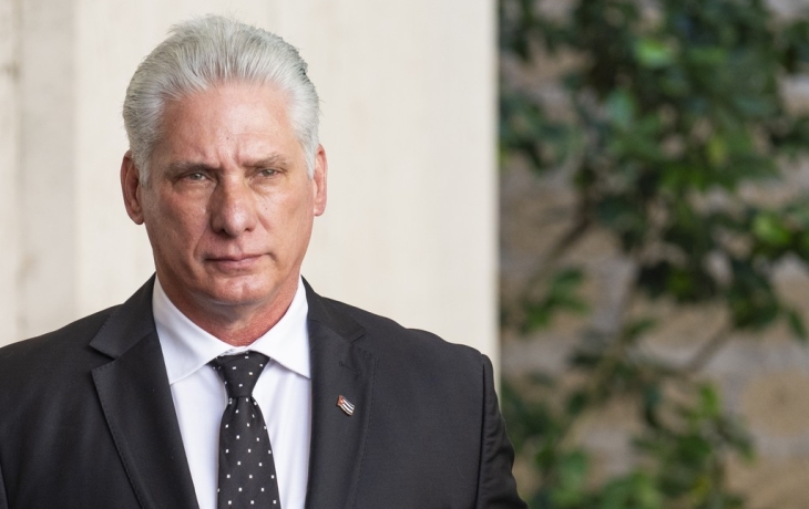 На Кубе 20 января объявили днем траура На Кубе 20 января объявили днем траура