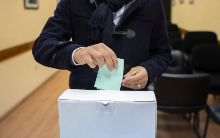 Капралос переизбран на пост главы Европейских олимпийских комитетов