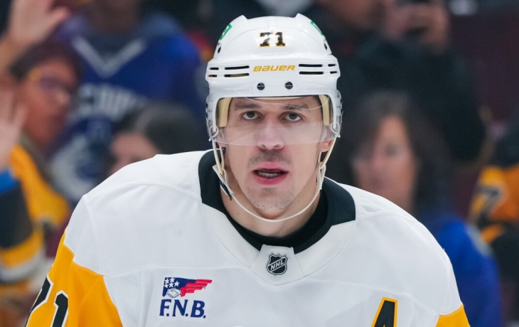 Евгений Малкин: &laquo;Новость об ограблении моего дома &ndash; не утка. Идет расследование&raquo;