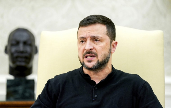 На Украине заявили, что Зеленский попытается сорвать переговоры