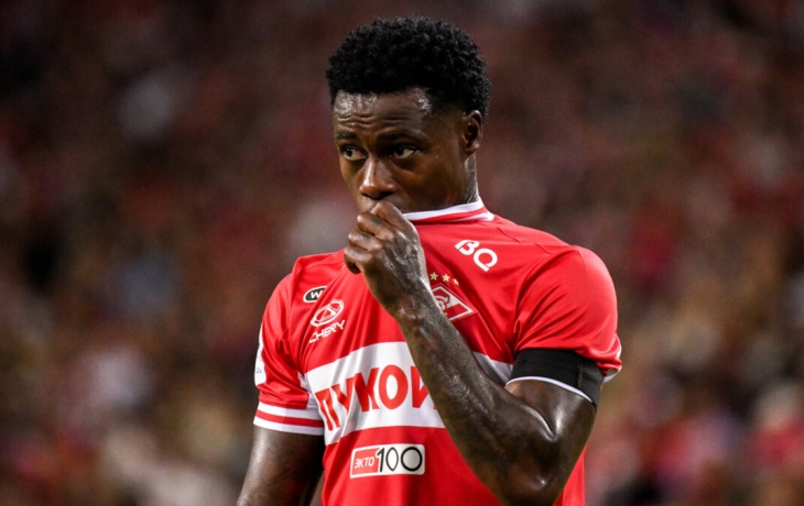 Радченко: &laquo;Далеко не факт, что Станковичу нужен Промес&raquo;