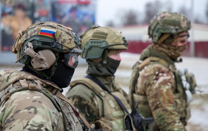 Добровольцам СВО сократили выплаты в одном российском регионе Добровольцам СВО сократили выплаты в одном российском регионе