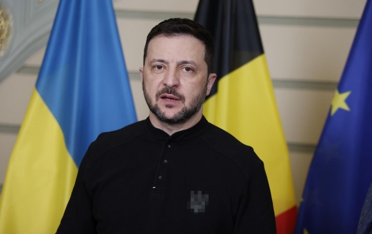 В Раде раскрыли, на какой шаг будет вынужден пойти Зеленский В Раде раскрыли, на какой шаг будет вынужден пойти Зеленский