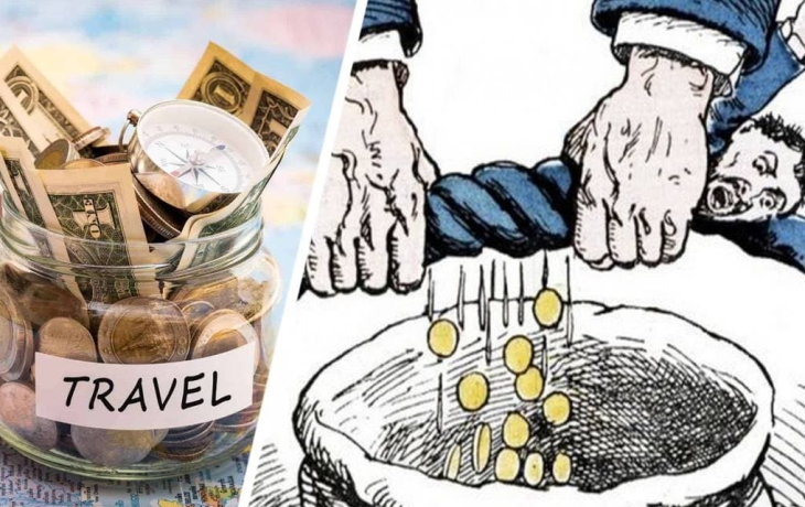 Любимый тропический остров русских туристов планирует обложить ежедневным налогом всех иностранцев