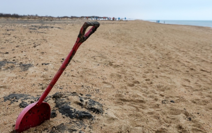 Эколог рассказал, опасен ли найденный на пляжах Анапы канцероген