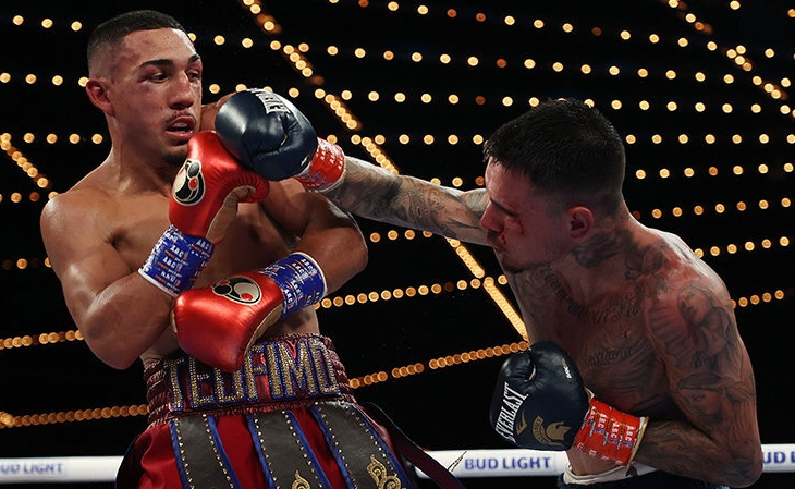 WBA обдумывает возвращение чемпионских боев по 15 раундов