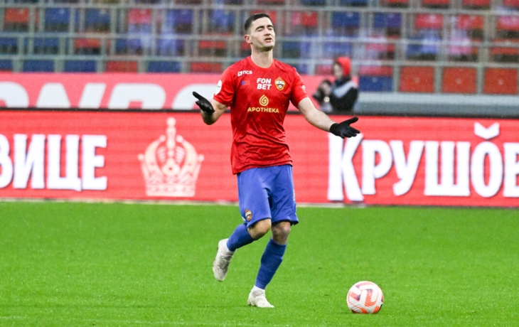 &laquo;Уход Зделара будет потерей для ЦСКА, если на его позицию не приобретут такого же по качеству игрока&raquo; &mdash; Таранов