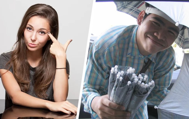 Как тайцы наказывают наглых туристов: россиянин в Таиланде понял, что там не прощают иностранцам