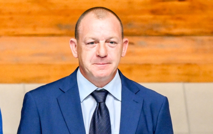 Саутин о победе прыгунов в воду в Ростоке: &laquo;Надеемся, что им удастся о себе заявить и на чемпионате мира&raquo;