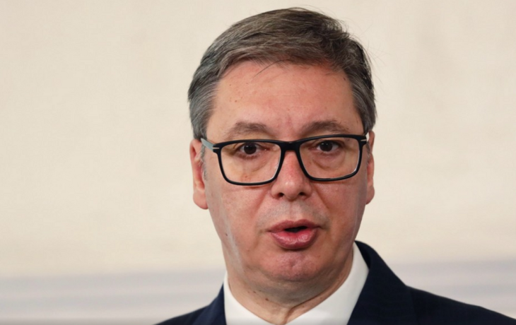 Стало известно о ходе переговоров по санкциям США против Сербии