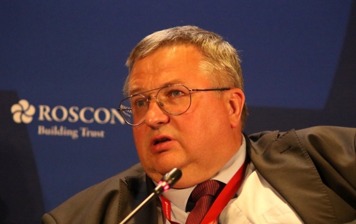 Вице-премьер РФ примет участие&nbsp;в Боаоском азиатском форуме