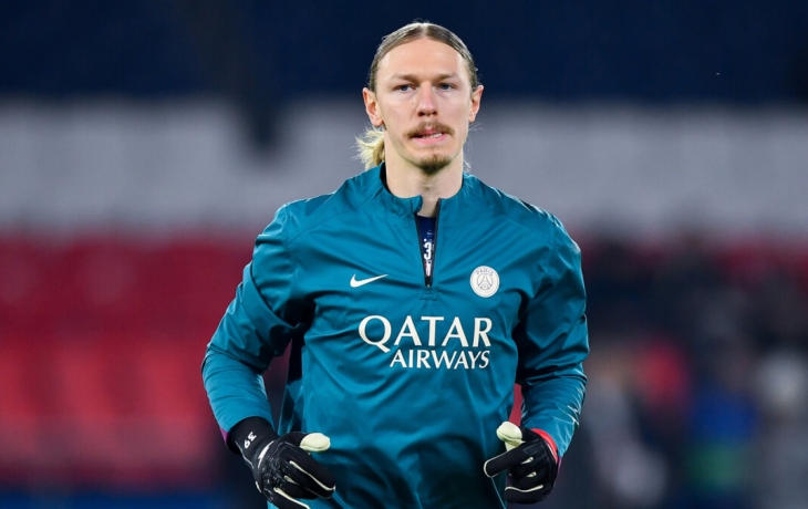 &laquo;Сафонов способный мальчишка со светлой головой в плане футбола. У него большое будущее&raquo; &mdash; Юрченко