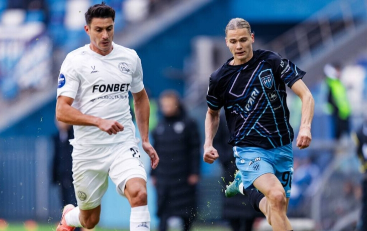 &laquo;Кокшаров &mdash; очень сильный футболист. В будущем это основной игрок &laquo;Краснодара&raquo; &mdash; Орещук