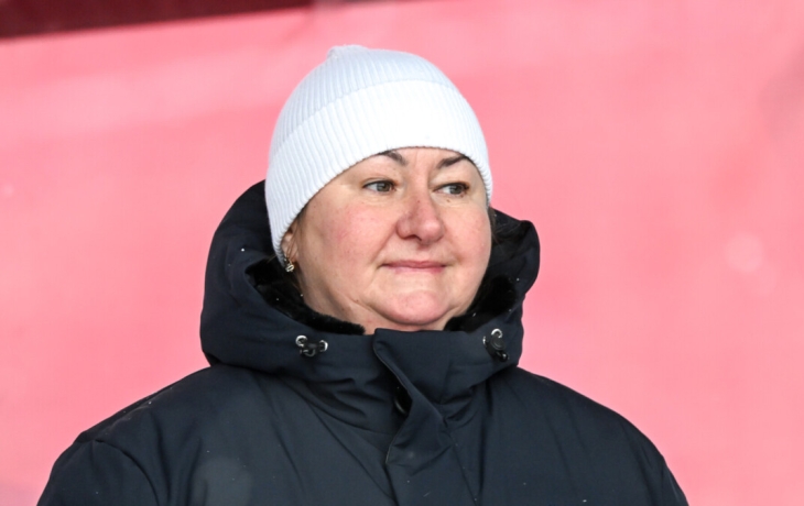 &laquo;Мы рано или поздно вернемся. Хочется, чтобы мы сделали это достойно в плане результатов&raquo; &mdash; Вяльбе