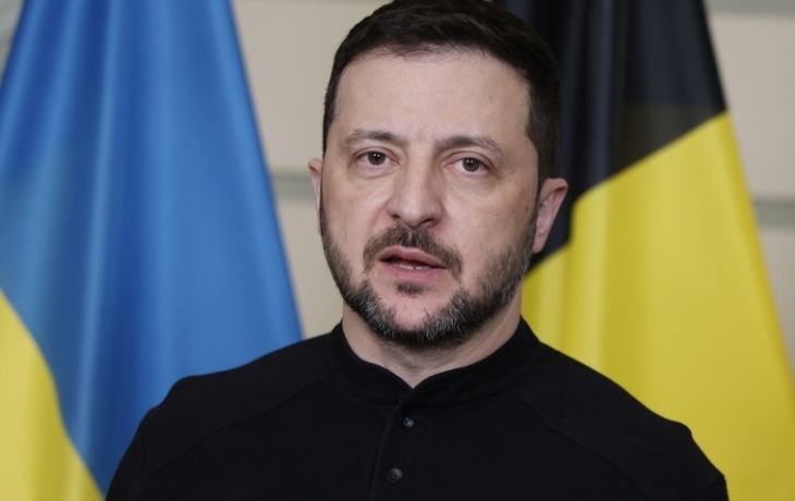 «Не могут работать»: стало известно, чего США добиваются от Зеленского «Не могут работать»: стало известно, чего США добиваются от Зеленского