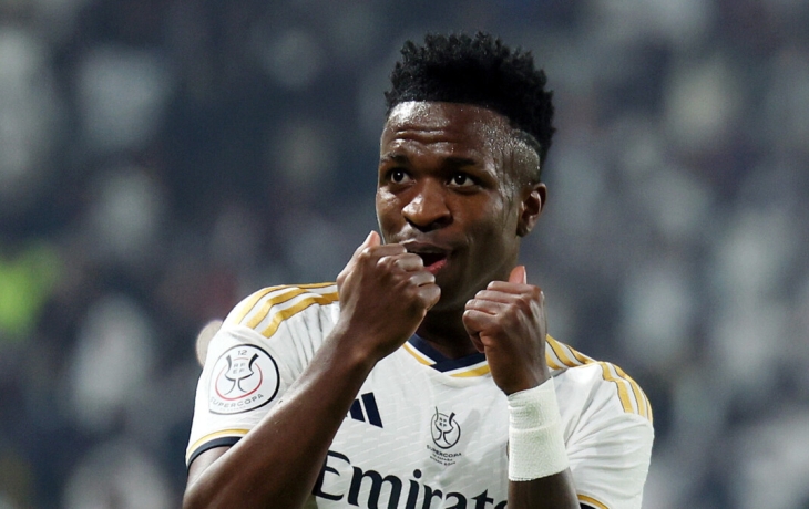 Ловчев: &laquo;Клуб из Саудовской Аравии был готов отдать &euro;300 млн за Винисиуса, на этом фоне траты &laquo;Спартака&raquo; &mdash; ничто&raquo;