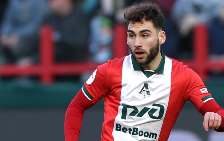 &laquo;Положительно настроен относительно продления контракта. Но сказал, что если это затянется на полгода, ответ будет отрицательным&raquo; &mdash; Тикнизян