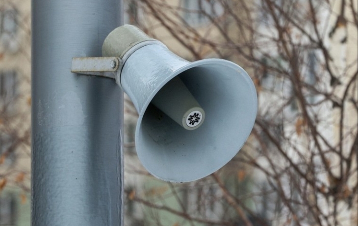 Обломки БПЛА повредили жилой дом в Курске